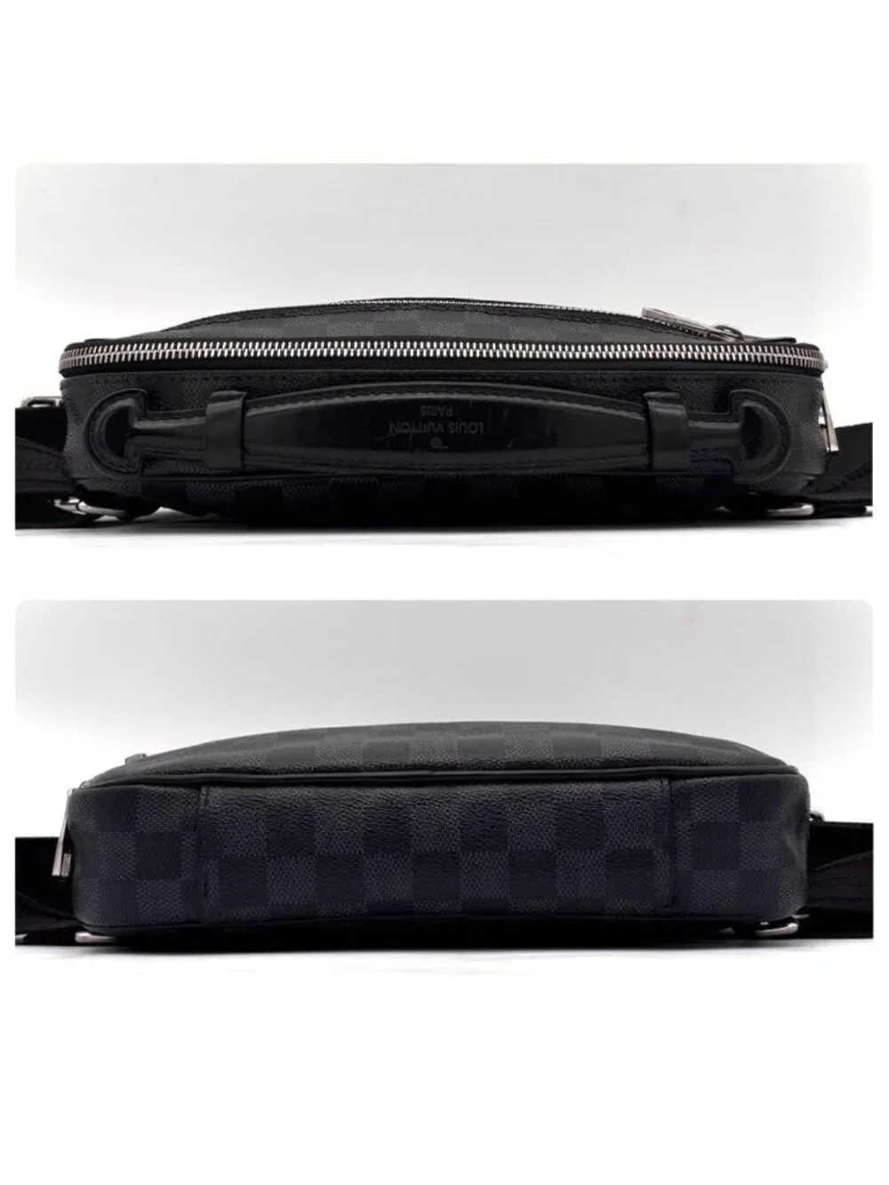 Louis Vuitton this authentic